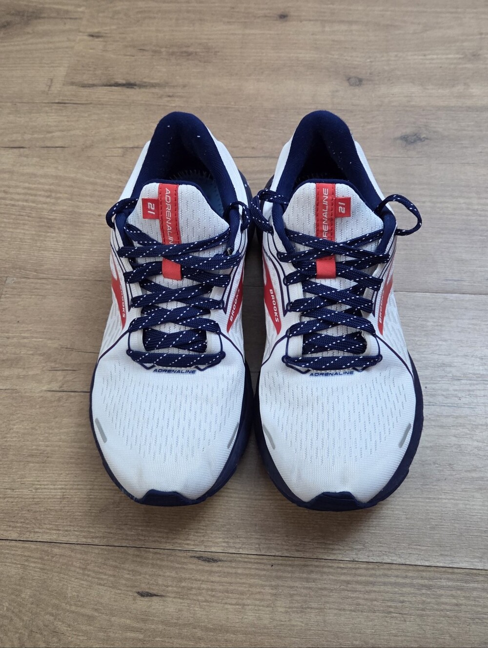 BROOKS ADRENALINE GTS 21 - Picture 5 of 14